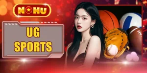 UG Sports - Truy Cập 100+ Kèo Mới Với Tỷ Lệ Cạnh Tranh